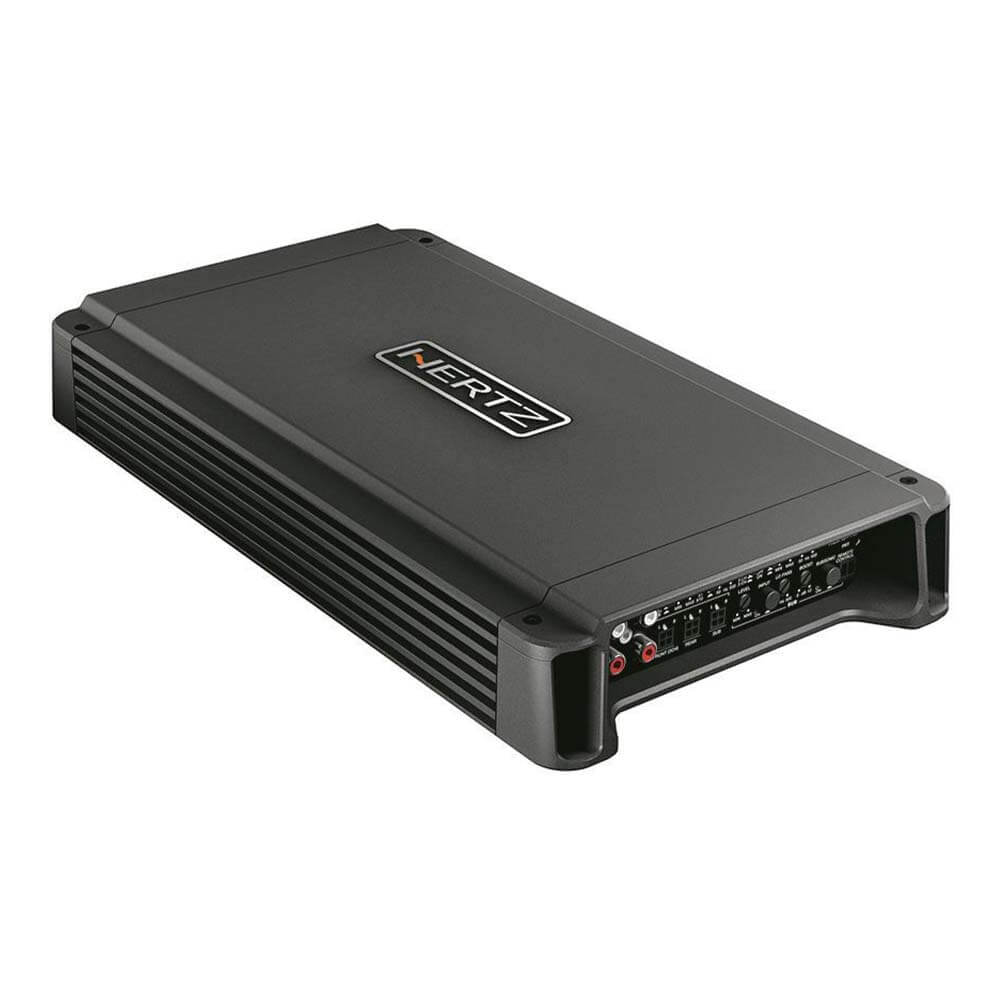 Ενισχυτής Αυτοκινήτου – Hertz Compact Power HCP 5D FOUR-2972268 Ενισχυτής Αυτοκινήτου – Hertz Compact Power HCP 5D FOUR-2972268