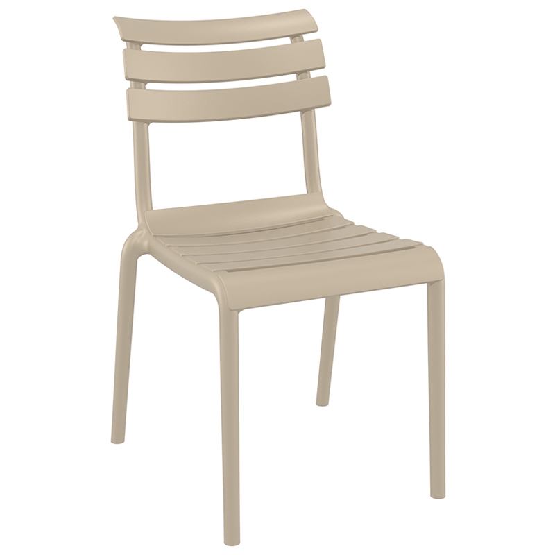 SIESTA HELEN TAUPE ΚΑΡΕΚΛΑ ΠΟΛ/ΝΙΟΥ 50X59X84εκ.20.0773 SIESTA HELEN TAUPE ΚΑΡΕΚΛΑ ΠΟΛ/ΝΙΟΥ 50X59X84εκ.20.0773