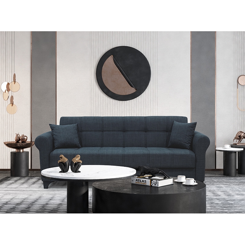 ZITA PLUS AZUR GREY ΥΦΑΣΜΑ 3ΘΕΣΙΟΣ ΚΑΝΑΠΕΣ/ΚΡΕΒΑΤΙ ΜΕ ΑΠΟΘ.ΧΩΡΟ 210X80εκ. 210Χ80Χ75εκ. ΚΡΕΒ.180Χ10040.0129 ZITA PLUS AZUR GREY ΥΦΑΣΜΑ 3ΘΕΣΙΟΣ ΚΑΝΑΠΕΣ/ΚΡΕΒΑΤΙ ΜΕ ΑΠΟΘ.ΧΩΡΟ 210X80εκ. 210Χ80Χ75εκ. ΚΡΕΒ.180Χ10040.0129