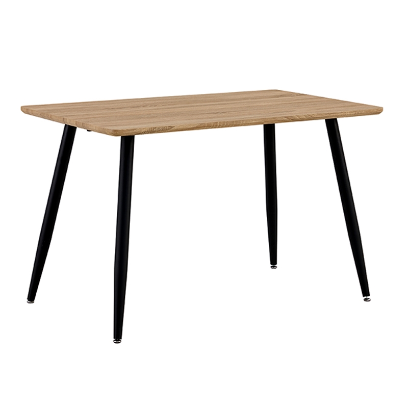 ZITA PLUS DALAS SONOMA 120Χ70Χ75εκ.ΤΡΑΠΕΖΙ 120Χ70Χ75εκ.09.0653 ZITA PLUS DALAS SONOMA 120Χ70Χ75εκ.ΤΡΑΠΕΖΙ 120Χ70Χ75εκ.09.0653