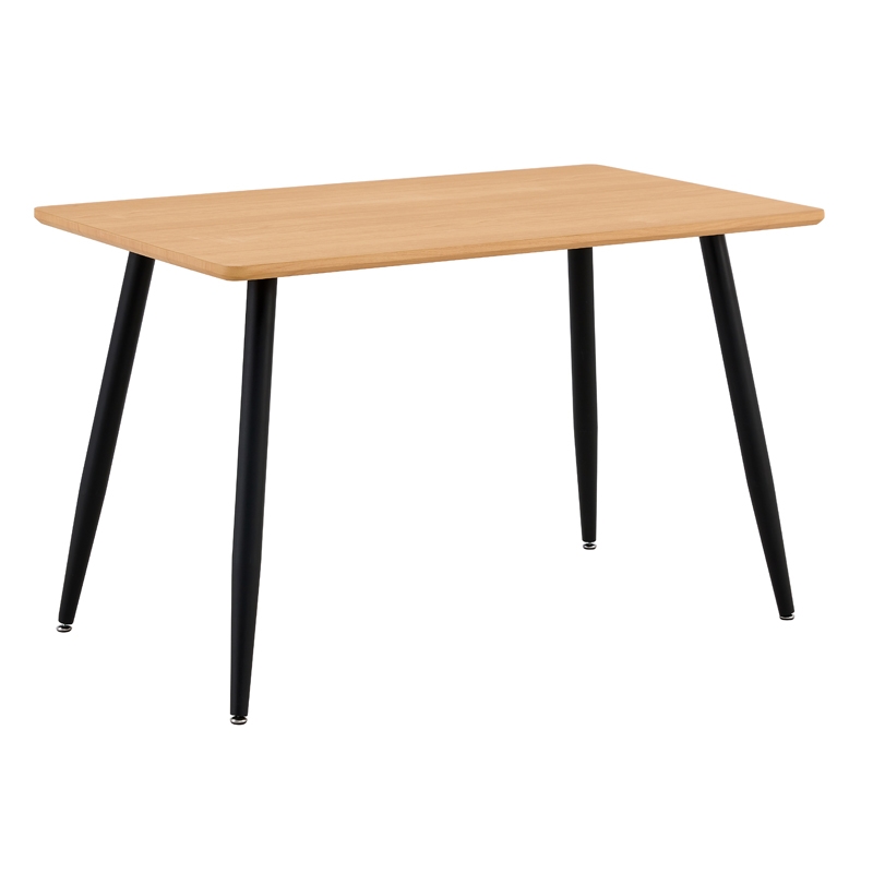 ZITA PLUS DALAS ΦΥΣΙΚΟ 120Χ70Χ75εκ.ΤΡΑΠΕΖΙ 120Χ70Χ75εκ.09.0654 ZITA PLUS DALAS ΦΥΣΙΚΟ 120Χ70Χ75εκ.ΤΡΑΠΕΖΙ 120Χ70Χ75εκ.09.0654