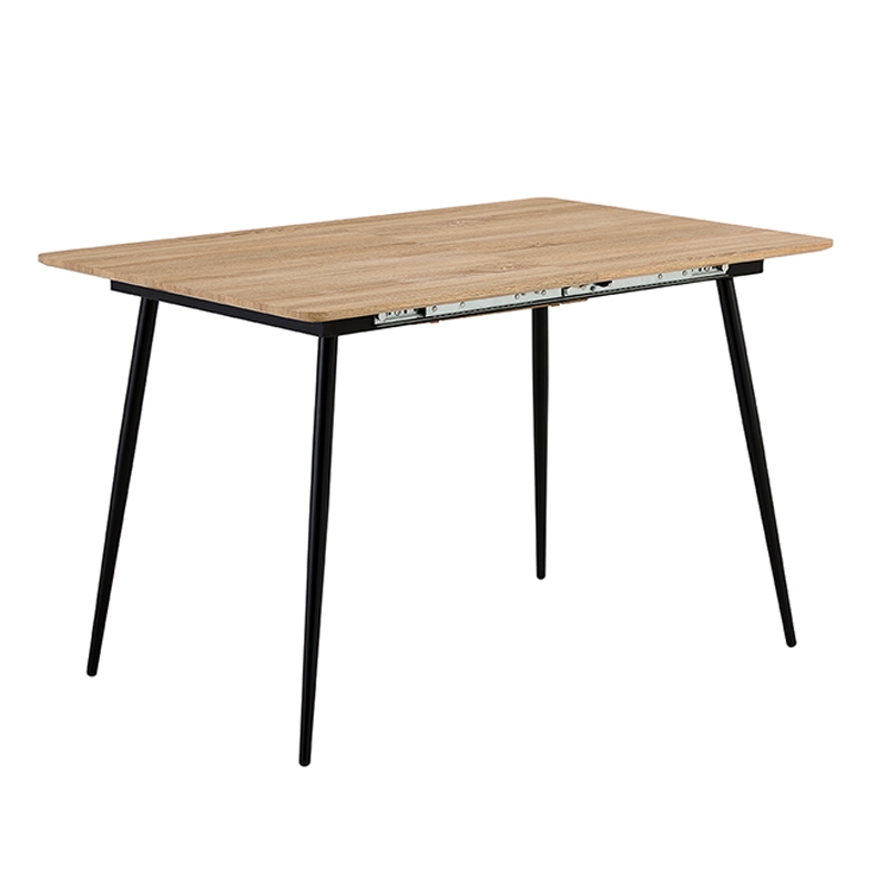 ZITA PLUS GLORY SONOMA 120(160)Χ80Χ76εκ.ΤΡΑΠΕΖΙ ΕΠΕΚΤ. 120(160)Χ80Χ76εκ.09.0658 ZITA PLUS GLORY SONOMA 120(160)Χ80Χ76εκ.ΤΡΑΠΕΖΙ ΕΠΕΚΤ. 120(160)Χ80Χ76εκ.09.0658