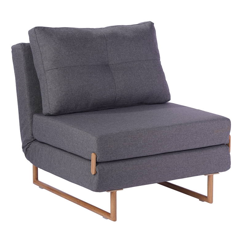 ZITA PLUS SARA S GREY ΥΦΑΣΜΑ ΠΟΛΥΘΡΟΝΑ/ΚΡΕΒΑΤΙ 80Χ90εκ. 80Χ90Χ84εκ. – ΚΡΕΒ.80Χ192Χ29εκ.40.0125