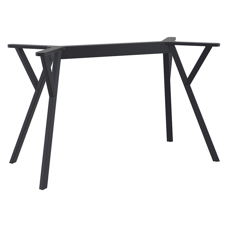 SIESTA MAX ΒΑΣΗ BLACK MEDIUM 117X58X72εκ. ΠΟΛ/ΝΙΟΥ 117X58X72εκ.20.0817