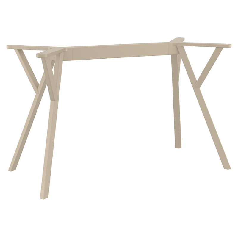 SIESTA MAX ΒΑΣΗ TAUPE MEDIUM 117X58X72εκ. ΠΟΛ/ΝΙΟΥ 117X58X72εκ.20.0818 SIESTA MAX ΒΑΣΗ TAUPE MEDIUM 117X58X72εκ. ΠΟΛ/ΝΙΟΥ 117X58X72εκ.20.0818