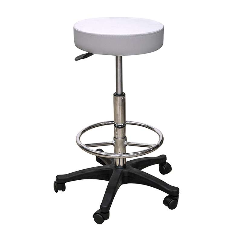 ZITA PLUS Σκαμπό Μπάρ 2τμχ ST100 Λευκό Pu 56x56x87εκ. 56Χ56Χ67-87εκ.43.0822.S ZITA PLUS Σκαμπό Μπάρ 2τμχ ST100 Λευκό Pu 56x56x87εκ. 56Χ56Χ67-87εκ.43.0822.S