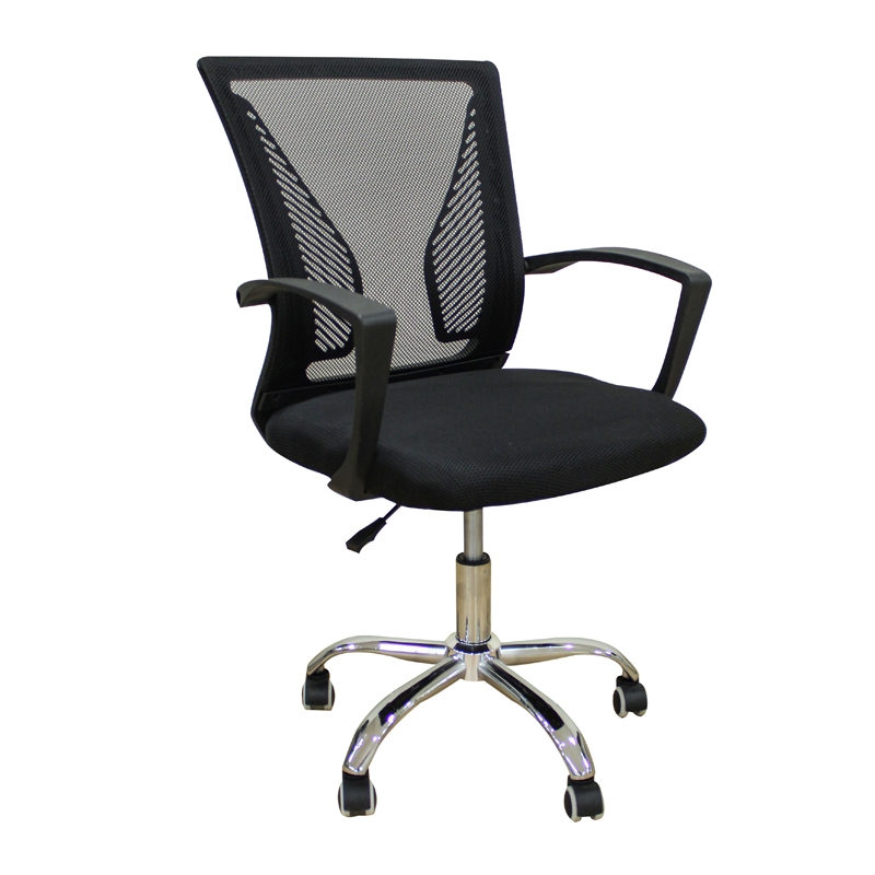 ZITA PLUS A9880 ΜΑΥΡO MESH ΠΟΛΥΘΡΟΝΑ ΓΡΑΦΕΙΟΥ 57X54X40-91/48-99εκ.01.0408 ZITA PLUS A9880 ΜΑΥΡO MESH ΠΟΛΥΘΡΟΝΑ ΓΡΑΦΕΙΟΥ 57X54X40-91/48-99εκ.01.0408