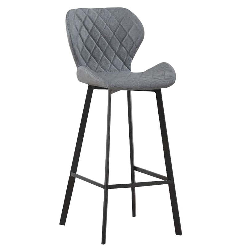 ZITA PLUS MARTIN ΓΚΡΙ ΥΦΑΣΜΑ(Σ2)73εκ.ΣΚΑΜΠΟ ΜΕΤΑΛΛΙΚΟ 45X49X73-106εκ.43.1358 ZITA PLUS MARTIN ΓΚΡΙ ΥΦΑΣΜΑ(Σ2)73εκ.ΣΚΑΜΠΟ ΜΕΤΑΛΛΙΚΟ 45X49X73-106εκ.43.1358