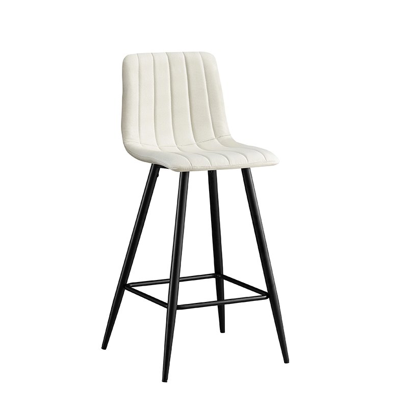 ZITA PLUS NERO OFF WHITE ΥΦΑΣΜΑ(Σ4)72εκ. ΣΚΑΜΠΟ ΜΕΤΑΛΛΙΚΟ 47X49X72-104εκ.43.1372 ZITA PLUS NERO OFF WHITE ΥΦΑΣΜΑ(Σ4)72εκ. ΣΚΑΜΠΟ ΜΕΤΑΛΛΙΚΟ 47X49X72-104εκ.43.1372