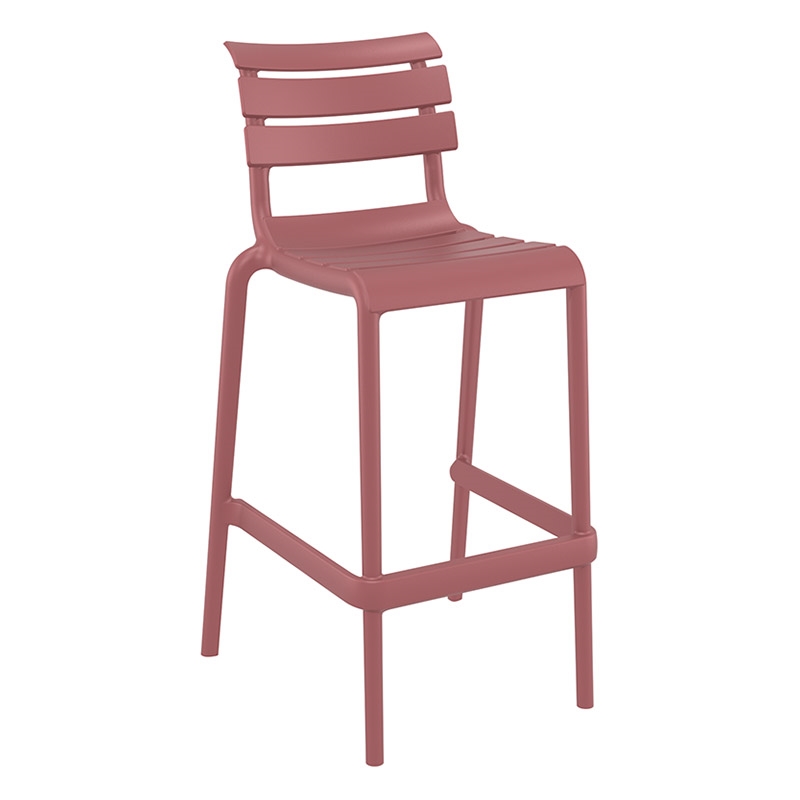 SIESTA HELEN 75εκ. ΣΚΑΜΠΟ MARSALA ΠΟΛ/ΝΙΟΥ 53X55X105εκ.20.0835 SIESTA HELEN 75εκ. ΣΚΑΜΠΟ MARSALA ΠΟΛ/ΝΙΟΥ 53X55X105εκ.20.0835