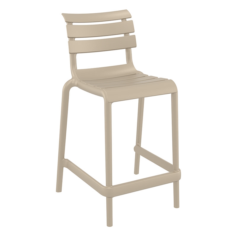 SIESTA HELEN 65εκ. ΣΚΑΜΠΟ TAUPE ΠΟΛ/ΝΙΟΥ 52X55X95εκ.20.0840 SIESTA HELEN 65εκ. ΣΚΑΜΠΟ TAUPE ΠΟΛ/ΝΙΟΥ 52X55X95εκ.20.0840