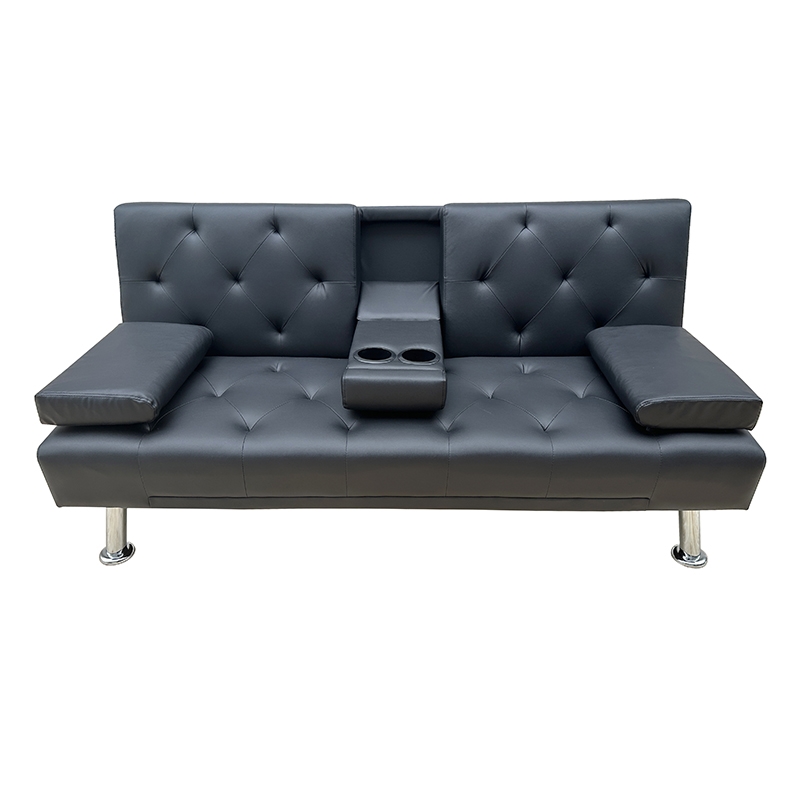 ZITA PLUS REST BLACK PU ΚΑΝΑΠΕΣ-ΚΡΕΒΑΤΙ 168X88εκ. ΚΑΝΑΠΕΣ 168X88X79εκ.- ΚΡΕΒ. 168X100X39εκ.40.0156 ZITA PLUS REST BLACK PU ΚΑΝΑΠΕΣ-ΚΡΕΒΑΤΙ 168X88εκ. ΚΑΝΑΠΕΣ 168X88X79εκ.- ΚΡΕΒ. 168X100X39εκ.40.0156