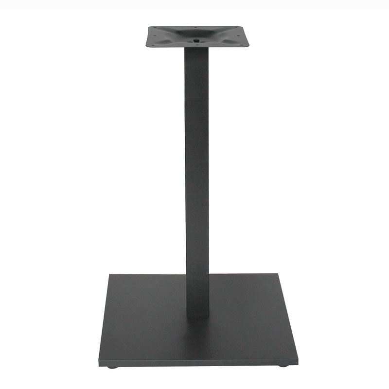 ZITA PLUS FLAT PROMO ΜΕΣΑΙΟΥ ΥΨΟΥΣ 50Χ50Χ93εκ. ΒΑΣΗ ΜΕΤΑΛΛΙΚΗ ΜΕ ΡΕΓ/ΡΟΥΣ 50Χ50Χ93εκ.08.0067H