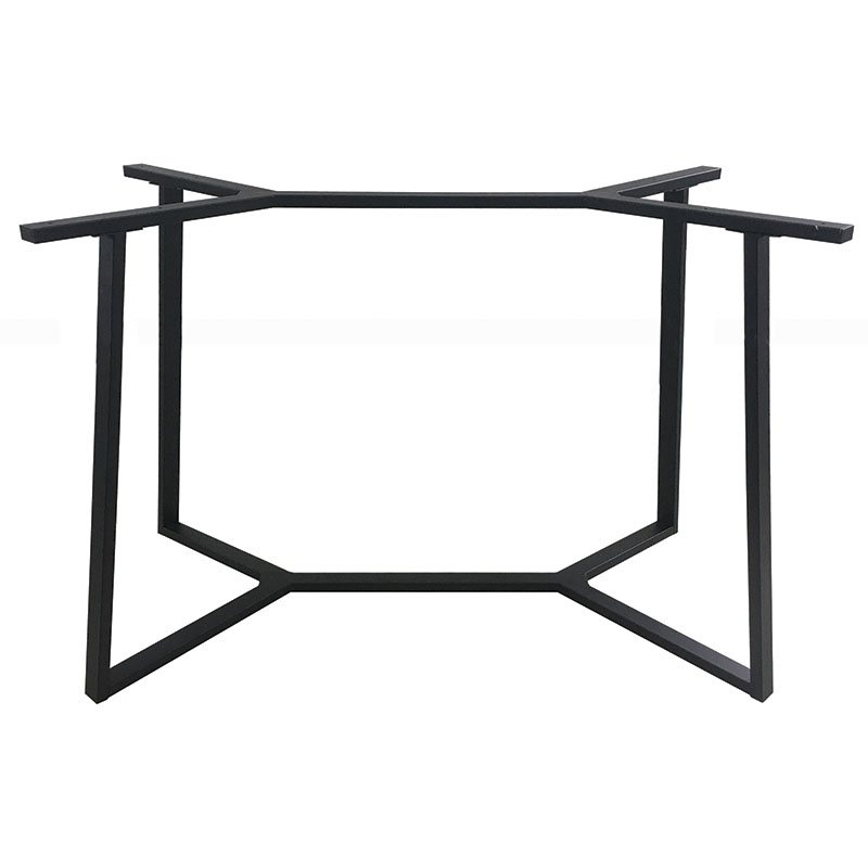 ZITA PLUS BISTRO ΜΕΣΑΙΟΥ ΥΨΟΥΣ 110X60X93εκ. ΒΑΣΗ ΜΕΤΑΛΛΙΚΗ ΜΕ ΡΕΓ/ΡΟΥΣ 110X60X93εκ.08.0166