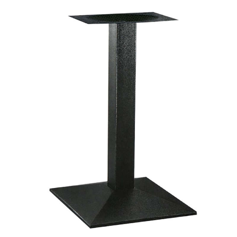 ZITA PLUS LIMA 45X45X72εκ. ΒΑΣΗ ΜΕΤΑΛΛΙΚΗ ΜΕ ΡΕΓ/ΡΟΥΣ 45X45X72εκ.08.0025