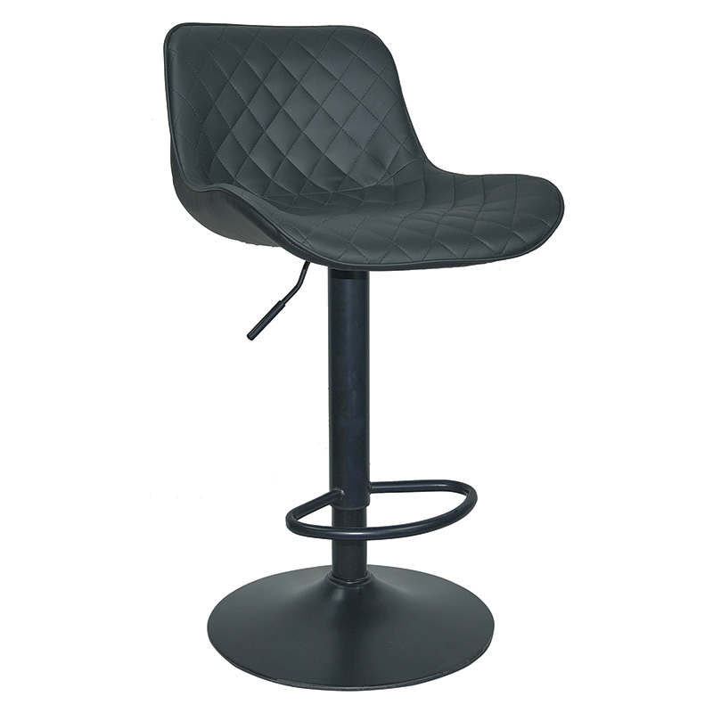 ZITA PLUS Σκαμπό Μπάρ 2τμχ Bar94 Black Pu 48x50x106εκ. 48Χ50Χ60-80/85-106εκ.43.2760.S ZITA PLUS Σκαμπό Μπάρ 2τμχ Bar94 Black Pu 48x50x106εκ. 48Χ50Χ60-80/85-106εκ.43.2760.S