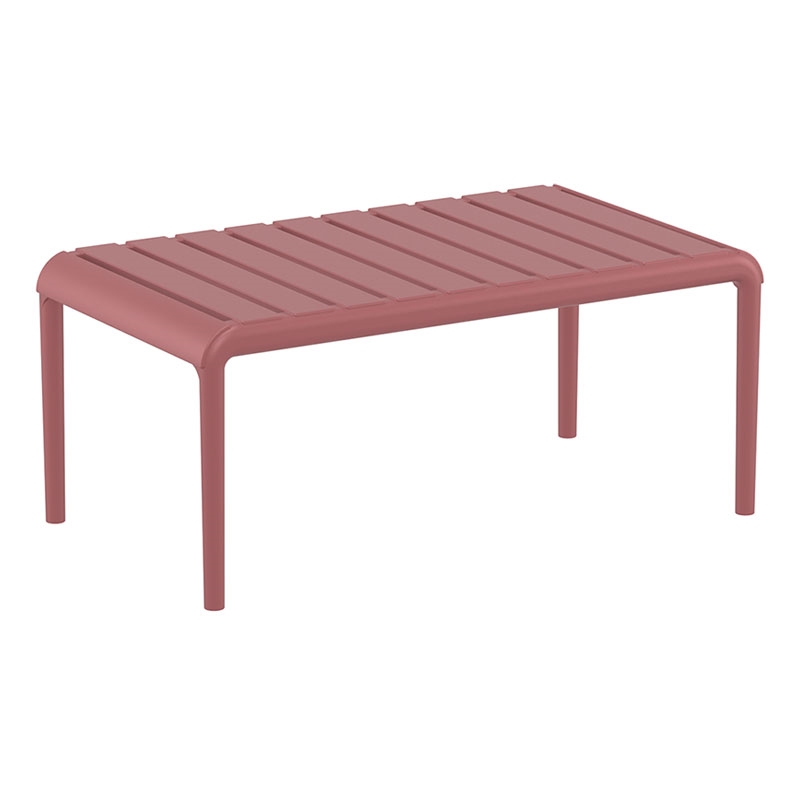 SIESTA PARIS MARSALA ΤΡΑΠΕΖΙ 90X50X40εκ. ΠΟΛ/ΝΙΟΥ 90X50X40εκ.20.0854 SIESTA PARIS MARSALA ΤΡΑΠΕΖΙ 90X50X40εκ. ΠΟΛ/ΝΙΟΥ 90X50X40εκ.20.0854
