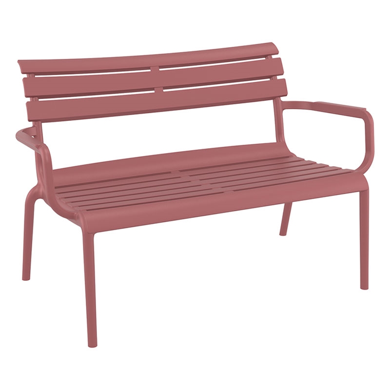 SIESTA PARIS ΚΑΝΑΠΕΣ MARSALA 116X70X75εκ. ΠΟΛ/ΝΙΟΥ 116X70X75εκ.20.0860 SIESTA PARIS ΚΑΝΑΠΕΣ MARSALA 116X70X75εκ. ΠΟΛ/ΝΙΟΥ 116X70X75εκ.20.0860
