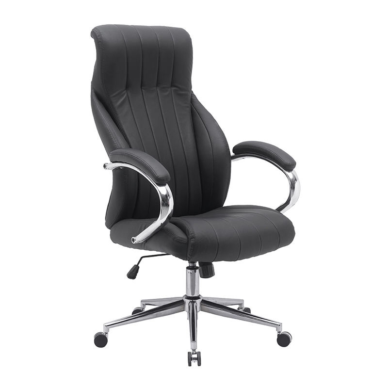 ZITA PLUS A8960 ΜΑΥΡΗ ΠΟΛΥΘΡΟΝΑ ΓΡΑΦΕΙΟΥ 65X72X49-120/58-129εκ.01.0378 ZITA PLUS A8960 ΜΑΥΡΗ ΠΟΛΥΘΡΟΝΑ ΓΡΑΦΕΙΟΥ 65X72X49-120/58-129εκ.01.0378