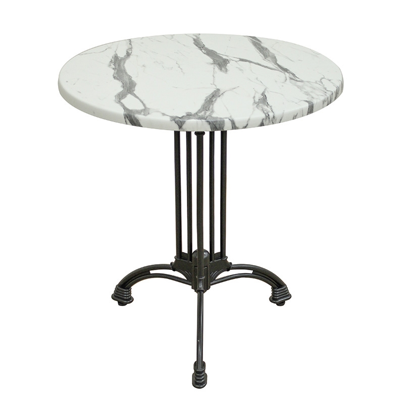 ZITA PLUS CITY 3ΝΥΧΗ ΑΛ. WERZALIT Φ70εκ. ΜΑΡΜΑΡΟ CARRARA Φ70Χ73εκ.08.0167.2 ZITA PLUS CITY 3ΝΥΧΗ ΑΛ. WERZALIT Φ70εκ. ΜΑΡΜΑΡΟ CARRARA Φ70Χ73εκ.08.0167.2