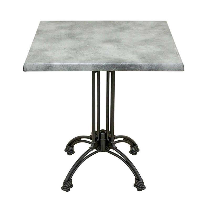 ZITA PLUS CITY 4ΝΥΧΗ ΑΛ. WERZALIT 70X70εκ. ΤΣΙΜΕΝΤΟ 70X70X73εκ.08.0168.2 ZITA PLUS CITY 4ΝΥΧΗ ΑΛ. WERZALIT 70X70εκ. ΤΣΙΜΕΝΤΟ 70X70X73εκ.08.0168.2