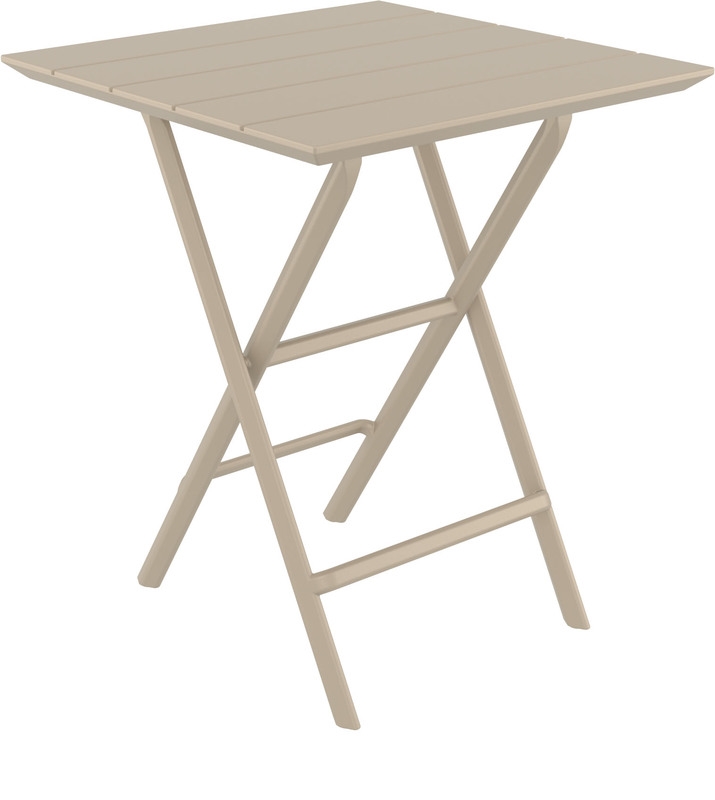 SIESTA HELEN TAUPE 60Χ60X74εκ. ΤΡΑΠΕΖΙ ΠΤΥΣ/ΝΟ ΠΟΛ/ΝΙΟΥ 60Χ60X74εκ.20.0894 SIESTA HELEN TAUPE 60Χ60X74εκ. ΤΡΑΠΕΖΙ ΠΤΥΣ/ΝΟ ΠΟΛ/ΝΙΟΥ 60Χ60X74εκ.20.0894