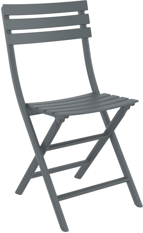 SIESTA HELEN ΠΤΥΣ/ΝΗ DARK GREY ΚΑΡΕΚΛΑ ΠΟΛ/ΝΙΟΥ 42X47X83εκ.20.0885 SIESTA HELEN ΠΤΥΣ/ΝΗ DARK GREY ΚΑΡΕΚΛΑ ΠΟΛ/ΝΙΟΥ 42X47X83εκ.20.0885