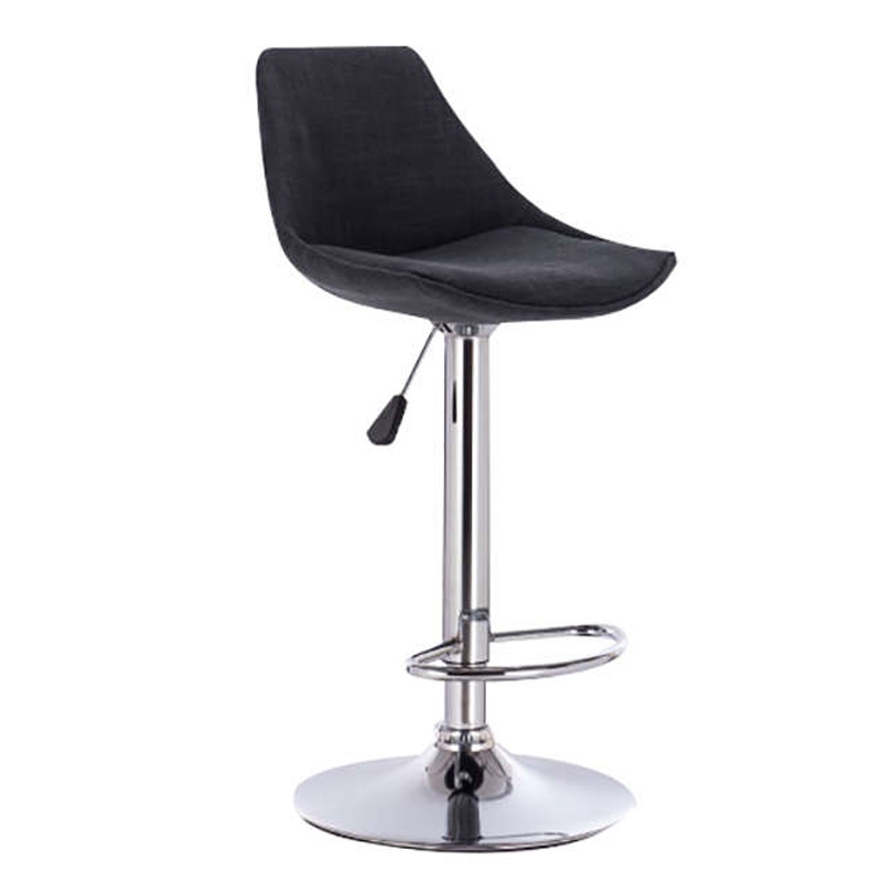 ZITA PLUS BAR88 BLACK/GREY ΥΦΑΣΜΑ(Σ2)ΣΚΑΜΠΟ ΜΕ ΑΜΟΡΤΙΣΕΡ 38Χ46Χ63-85/83-105εκ.43.0205 ZITA PLUS BAR88 BLACK/GREY ΥΦΑΣΜΑ(Σ2)ΣΚΑΜΠΟ ΜΕ ΑΜΟΡΤΙΣΕΡ 38Χ46Χ63-85/83-105εκ.43.0205