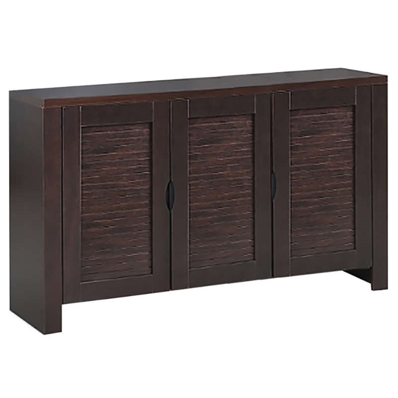 ZITA PLUS ΠΑΠΟΥΤΣΟΘΗΚΗ 114Χ34Χ67εκ. WENGE/3 ΠΟΡΤΕΣ/2 ΡΑΦΙΑ 114Χ34Χ67εκ.39.0023
