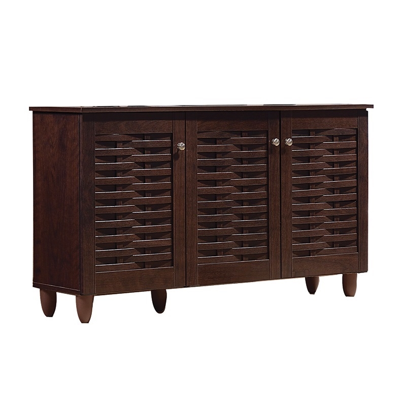 ZITA PLUS ΠΑΠΟΥΤΣΟΘΗΚΗ 114Χ34Χ68εκ. WENGE/3 ΠΟΡΤΕΣ/2 ΡΑΦΙΑ 114Χ34Χ68εκ.39.0008 ZITA PLUS ΠΑΠΟΥΤΣΟΘΗΚΗ 114Χ34Χ68εκ. WENGE/3 ΠΟΡΤΕΣ/2 ΡΑΦΙΑ 114Χ34Χ68εκ.39.0008