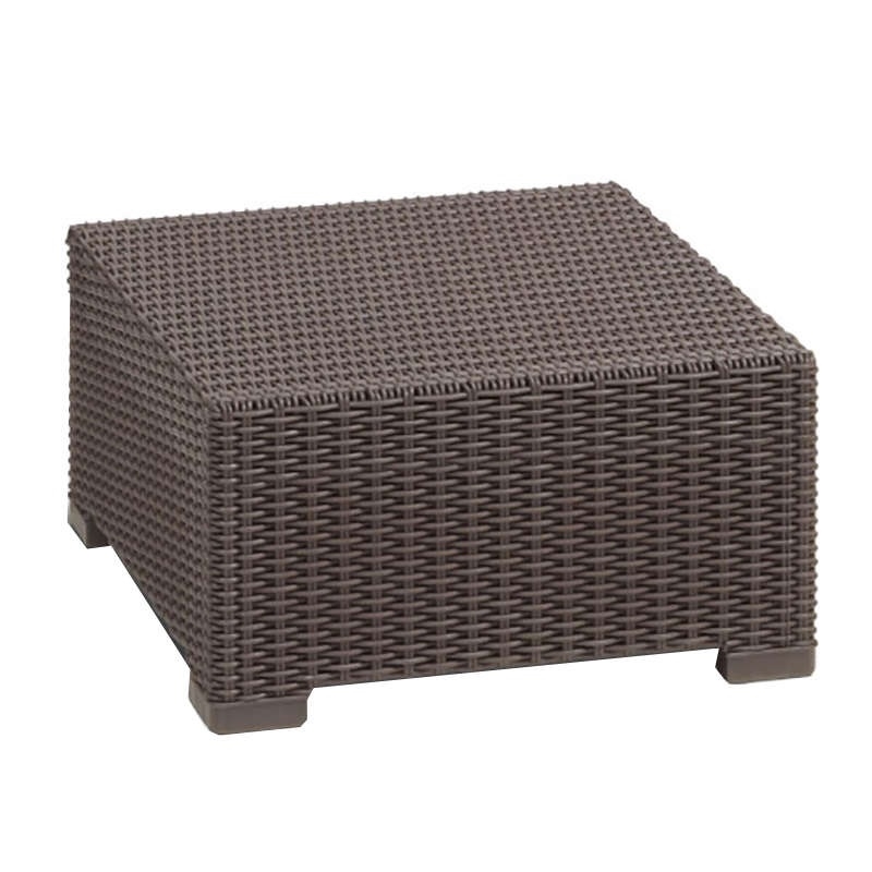 ZITA PLUS CALIFORNIA ΚΑΦΕ ΤΡΑΠΕΖΙ 68Χ68Χ35εκ. 68X68X35εκ.53.0453 ZITA PLUS CALIFORNIA ΚΑΦΕ ΤΡΑΠΕΖΙ 68Χ68Χ35εκ. 68X68X35εκ.53.0453