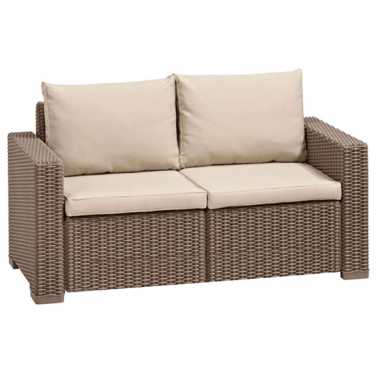 ZITA PLUS CALIFORNIA CAPPUCCINO 2ΘΕΣ.ΚΑΝΑΠ.ΜΕ ΜΑΞ. 141Χ68Χ72εκ.53.0444 ZITA PLUS CALIFORNIA CAPPUCCINO 2ΘΕΣ.ΚΑΝΑΠ.ΜΕ ΜΑΞ. 141Χ68Χ72εκ.53.0444