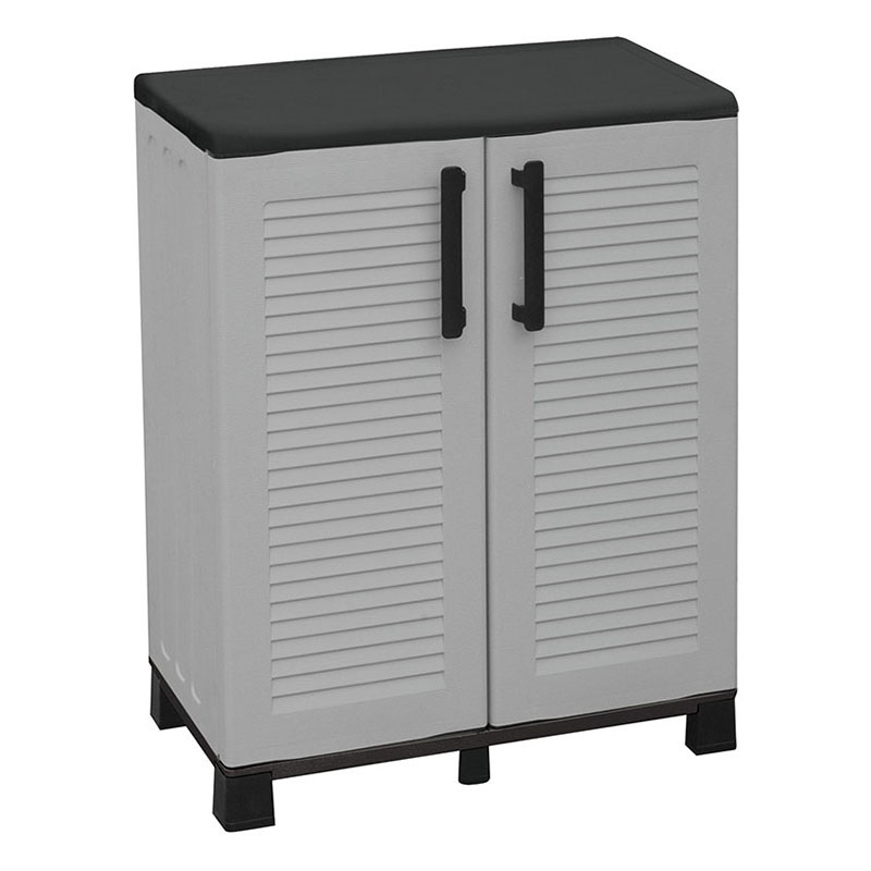 ZITA PLUS ΝΤΟΥΛΑΠΑ ΠΛΑΣΤ. ΙΤΑΛΙΑΣ ΔΙΦΥΛΛΗ/1 ΡΑΦΙ 68X37X90εκ. 68X37X90εκ.17.0002