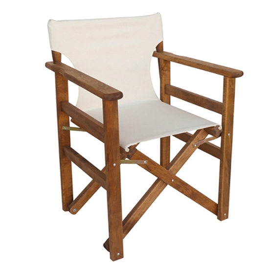 ZITA PLUS TORINO ΚΑΡΥΔΙ ΣΚΗΝΟΘΕΤΗ ΜΕ ΕΚΡΟΥ ΥΦΑΣΜΑ 59.5X53X45.5-86.5εκ.63.0121