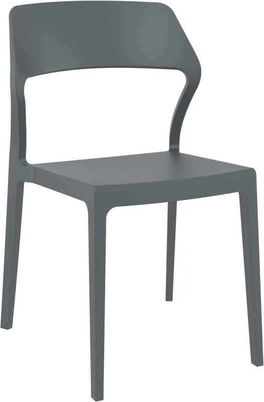 SIESTA SNOW DARK GREY ΚΑΡΕΚΛΑ ΠΟΛ/ΝΙΟΥ 53Χ56Χ83εκ.20.0158 SIESTA SNOW DARK GREY ΚΑΡΕΚΛΑ ΠΟΛ/ΝΙΟΥ 53Χ56Χ83εκ.20.0158