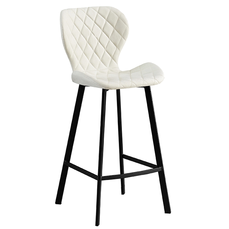 ZITA PLUS Σκαμπό Μπάρ 2τμχ Martin 73εκ. Off White Ύφασμα 45x49x73-106εκ. 45X49X73-106εκ.43.1359.S ZITA PLUS Σκαμπό Μπάρ 2τμχ Martin 73εκ. Off White Ύφασμα 45x49x73-106εκ. 45X49X73-106εκ.43.1359.S