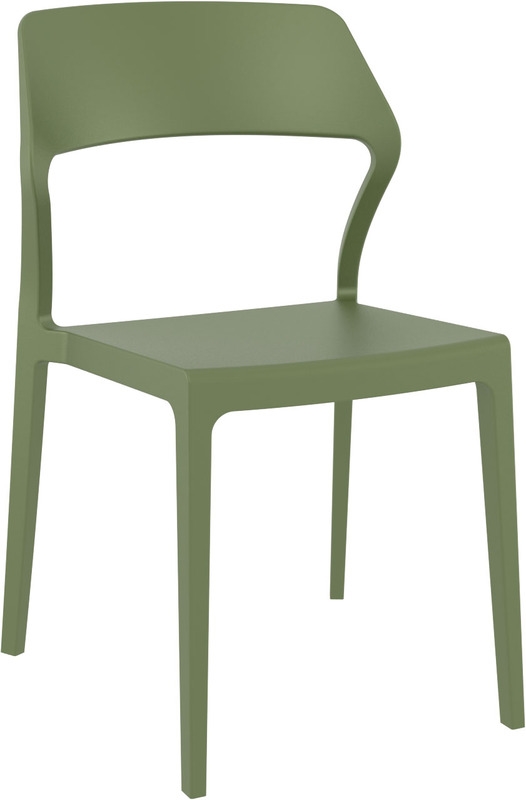 SIESTA SNOW OLIVE GREEN ΚΑΡΕΚΛΑ ΠΟΛ/ΝΙΟΥ 52X56X83εκ.20.0153 SIESTA SNOW OLIVE GREEN ΚΑΡΕΚΛΑ ΠΟΛ/ΝΙΟΥ 52X56X83εκ.20.0153
