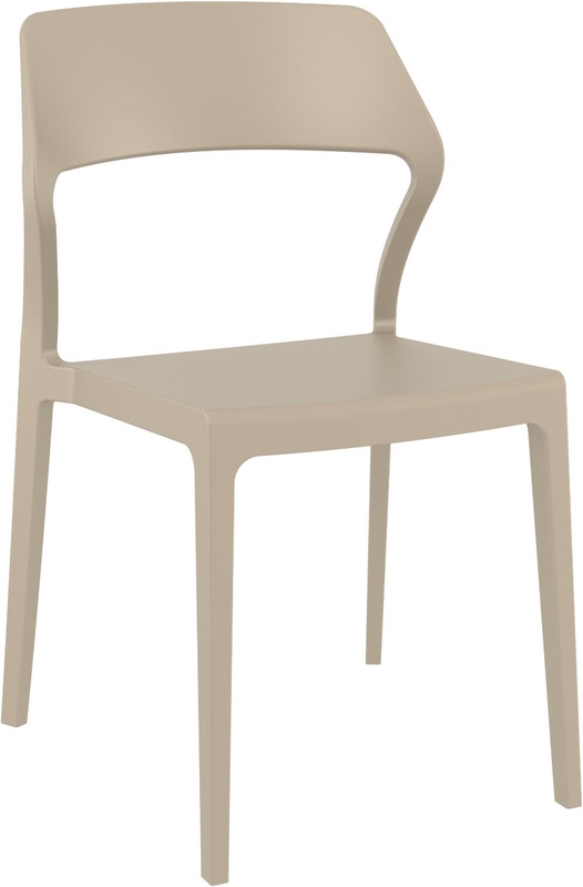 SIESTA SNOW TAUPE ΚΑΡΕΚΛΑ ΠΟΛ/ΝΙΟΥ 52Χ56Χ83εκ.20.0157 SIESTA SNOW TAUPE ΚΑΡΕΚΛΑ ΠΟΛ/ΝΙΟΥ 52Χ56Χ83εκ.20.0157