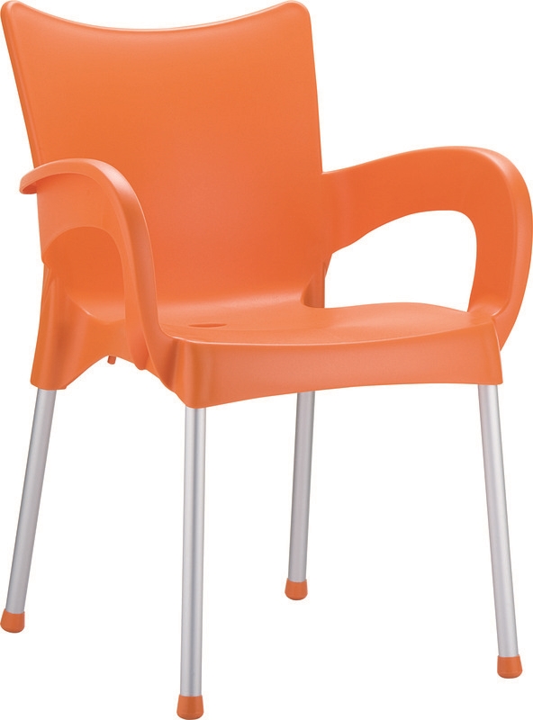 SIESTA ROMEO ORANGE ΠΟΛ/ΝΑ ΠΟΛ/ΝΙΟΥ/ΑΛΟΥΜ. 58Χ53Χ83εκ.20.2650 SIESTA ROMEO ORANGE ΠΟΛ/ΝΑ ΠΟΛ/ΝΙΟΥ/ΑΛΟΥΜ. 58Χ53Χ83εκ.20.2650