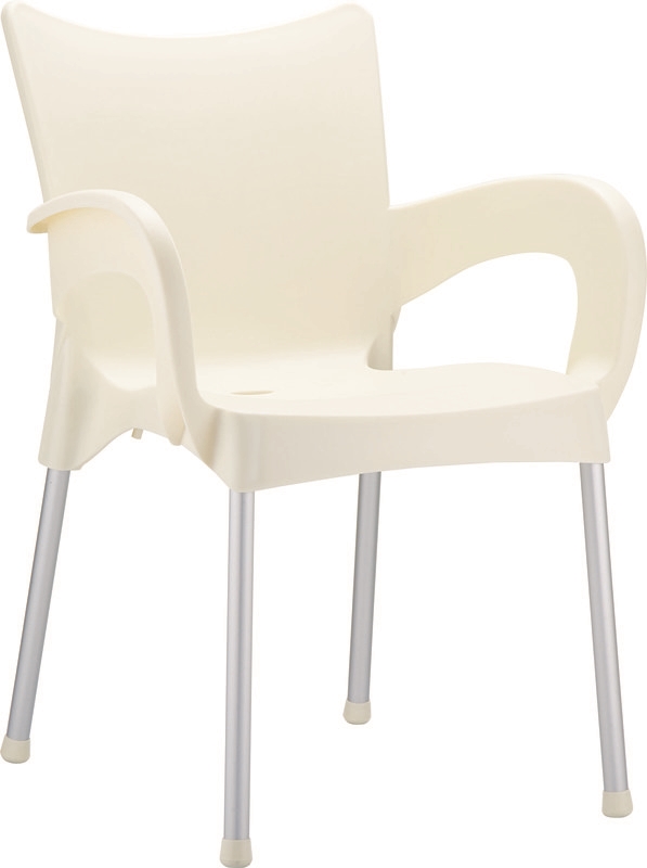 SIESTA ROMEO BEIGE ΠΟΛ/ΝΑ ΠΟΛ/ΝΙΟΥ/ΑΛΟΥΜ. 58Χ53Χ83εκ.20.2651 SIESTA ROMEO BEIGE ΠΟΛ/ΝΑ ΠΟΛ/ΝΙΟΥ/ΑΛΟΥΜ. 58Χ53Χ83εκ.20.2651
