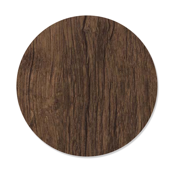 ZITA PLUS ΕΠΙΦΑΝΕΙΑ Φ60εκ. RUSTIC WENGE ΒΕΡΖΑΛΙΤ Φ60Χ2,5εκ.13.0287 ZITA PLUS ΕΠΙΦΑΝΕΙΑ Φ60εκ. RUSTIC WENGE ΒΕΡΖΑΛΙΤ Φ60Χ2,5εκ.13.0287