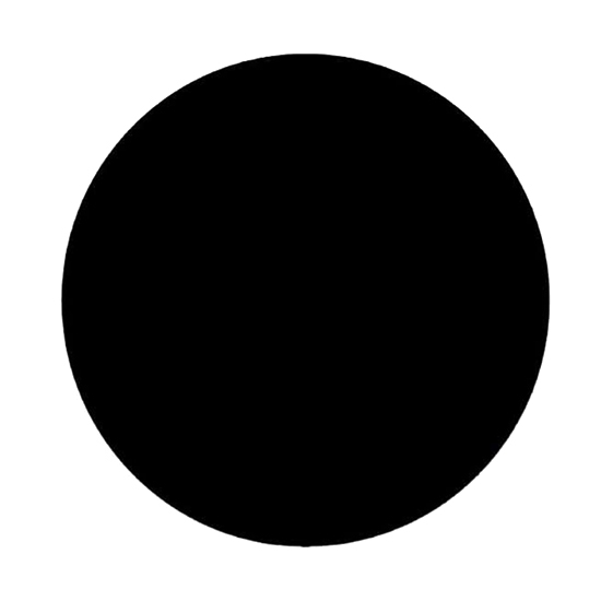 ZITA PLUS ΕΠΙΦΑΝΕΙΑ Φ60εκ. ΜΑΥΡΟ ΒΕΡΖΑΛΙΤ Φ60Χ2,5εκ.13.0013