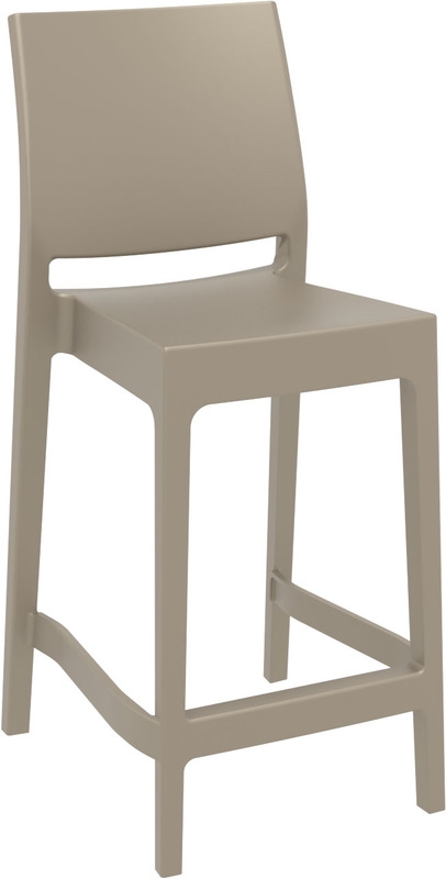 SIESTA MAYA 65εκ. ΣΚΑΜΠΟ TAUPE ΠΟΛ/ΝΙΟΥ 44Χ50Χ98εκ.20.0386 SIESTA MAYA 65εκ. ΣΚΑΜΠΟ TAUPE ΠΟΛ/ΝΙΟΥ 44Χ50Χ98εκ.20.0386