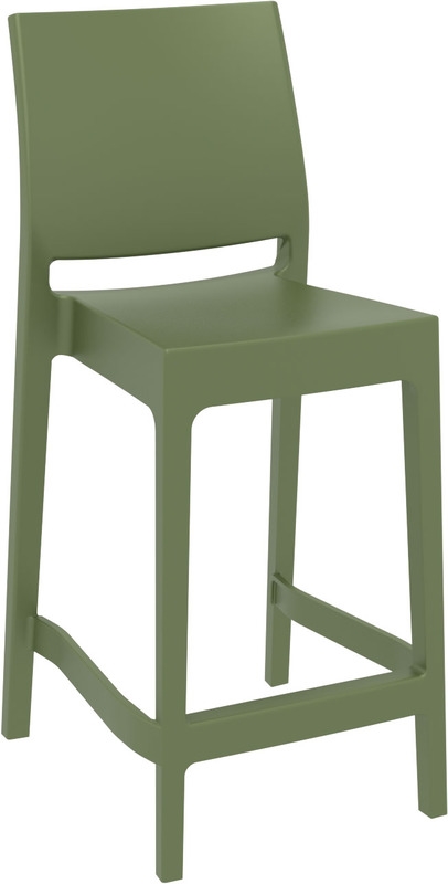 SIESTA MAYA 65εκ. ΣΚΑΜΠΟ OLIVE GREEN ΠΟΛ/ΝΙΟΥ 44Χ50Χ98εκ.20.0390 SIESTA MAYA 65εκ. ΣΚΑΜΠΟ OLIVE GREEN ΠΟΛ/ΝΙΟΥ 44Χ50Χ98εκ.20.0390