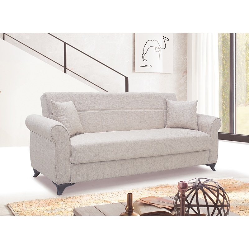 ZITA PLUS LENA LIGHT BROWN ΥΦΑΣΜΑ 3ΘΕΣΙΟΣ ΚΑΝΑΠΕΣ/ΚΡΕΒΑΤΙ ΜΕ ΑΠΟΘ.ΧΩΡΟ 210X80εκ. 210Χ80Χ75εκ. ΚΡΕΒ.180Χ10040.0138 ZITA PLUS LENA LIGHT BROWN ΥΦΑΣΜΑ 3ΘΕΣΙΟΣ ΚΑΝΑΠΕΣ/ΚΡΕΒΑΤΙ ΜΕ ΑΠΟΘ.ΧΩΡΟ 210X80εκ. 210Χ80Χ75εκ. ΚΡΕΒ.180Χ10040.0138