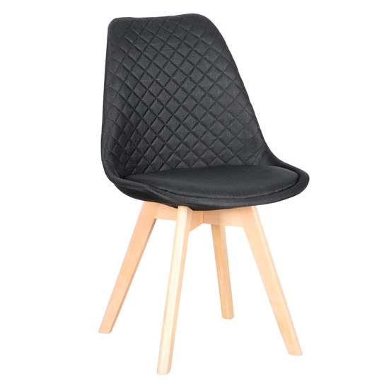 ZITA PLUS BIANCA S BLACK ΥΦΑΣΜΑ(Σ4)ΚΑΡΕΚΛΑ 50Χ55Χ47-83.5εκ.10.1226 ZITA PLUS BIANCA S BLACK ΥΦΑΣΜΑ(Σ4)ΚΑΡΕΚΛΑ 50Χ55Χ47-83.5εκ.10.1226