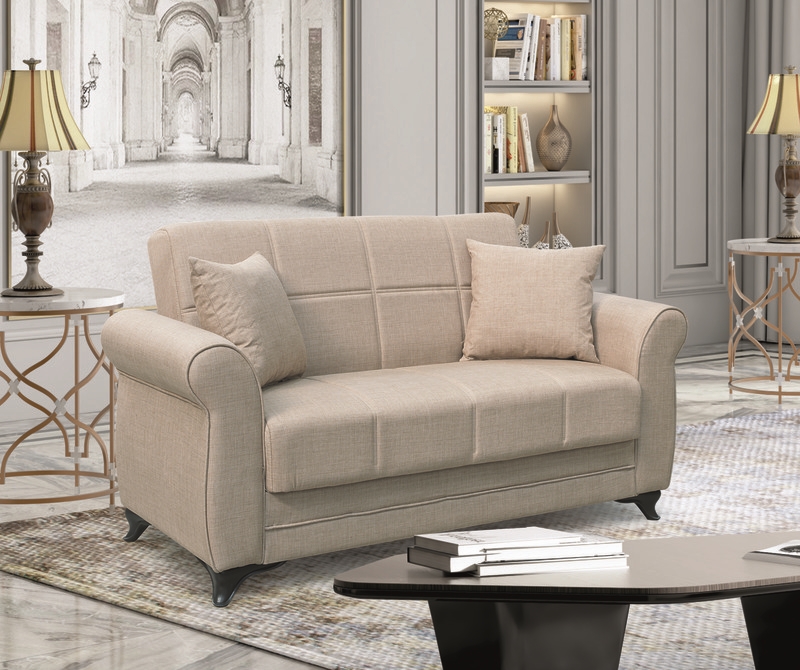 ZITA PLUS LENA LIGHT BROWN ΥΦΑΣΜΑ 2ΘΕΣΙΟΣ ΚΑΝΑΠΕΣ/ΚΡΕΒΑΤΙ ΜΕ ΑΠΟΘ.ΧΩΡΟ 150Χ80εκ. 150Χ80Χ75εκ. ΚΡΕΒ.125Χ10040.0301 ZITA PLUS LENA LIGHT BROWN ΥΦΑΣΜΑ 2ΘΕΣΙΟΣ ΚΑΝΑΠΕΣ/ΚΡΕΒΑΤΙ ΜΕ ΑΠΟΘ.ΧΩΡΟ 150Χ80εκ. 150Χ80Χ75εκ. ΚΡΕΒ.125Χ10040.0301