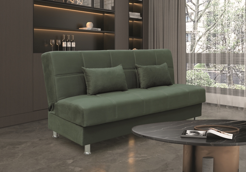 ZITA PLUS FELINA GREEN ΥΦΑΣΜΑ 3ΘΕΣΙΟΣ ΚΑΝΑΠΕΣ/ΚΡΕΒΑΤΙ ΜΕ ΑΠΟΘ.ΧΩΡΟ 180X90εκ. 180X90X80εκ. ΚΡΕΒ.180Χ10040.0303 ZITA PLUS FELINA GREEN ΥΦΑΣΜΑ 3ΘΕΣΙΟΣ ΚΑΝΑΠΕΣ/ΚΡΕΒΑΤΙ ΜΕ ΑΠΟΘ.ΧΩΡΟ 180X90εκ. 180X90X80εκ. ΚΡΕΒ.180Χ10040.0303