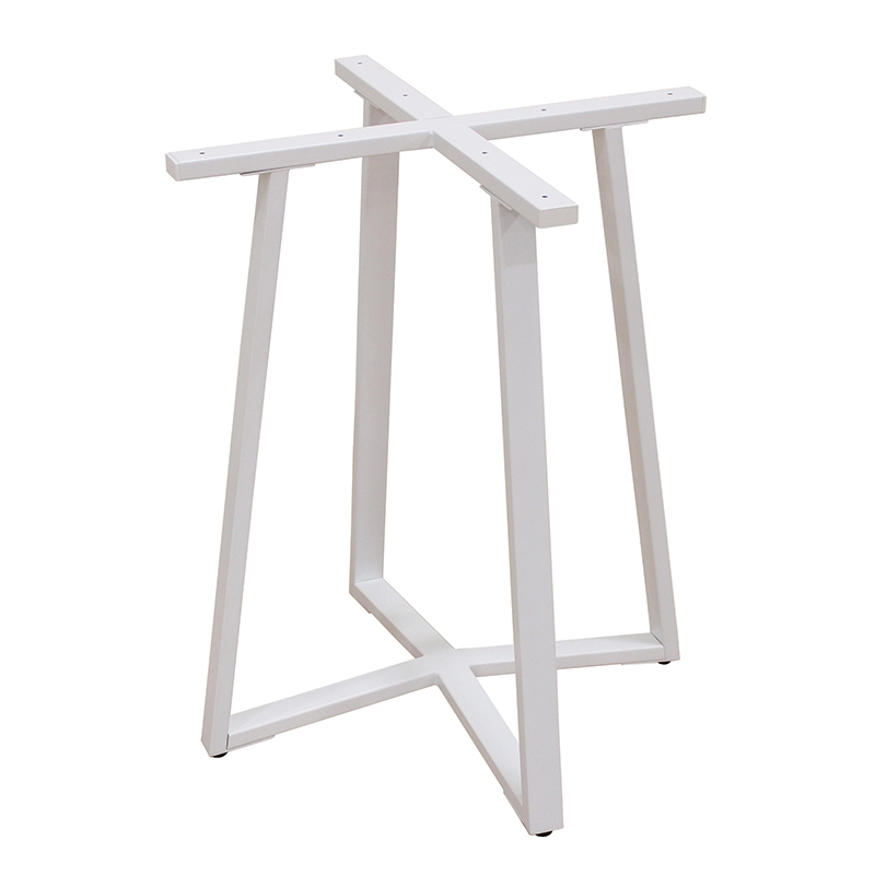 ZITA PLUS BISTRO 60X60X72εκ. WHITE ΒΑΣΗ ΜΕΤΑΛΛΙΚΗ ΜΕ ΡΕΓ/ΡΟΥΣ 60X60X72εκ.08.0276 ZITA PLUS BISTRO 60X60X72εκ. WHITE ΒΑΣΗ ΜΕΤΑΛΛΙΚΗ ΜΕ ΡΕΓ/ΡΟΥΣ 60X60X72εκ.08.0276