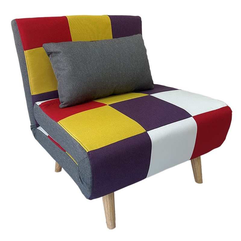 ZITA PLUS SARA PATCHWORK ΥΦΑΣΜΑ ΠΟΛΥΘΡΟΝΑ/ΚΡΕΒΑΤΙ 75Χ80εκ. 75Χ80Χ84εκ. – ΚΡΕΒ.75Χ190Χ32εκ.40.0202